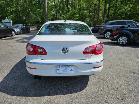 Used 2012 Volkswagen CC Sport image 5