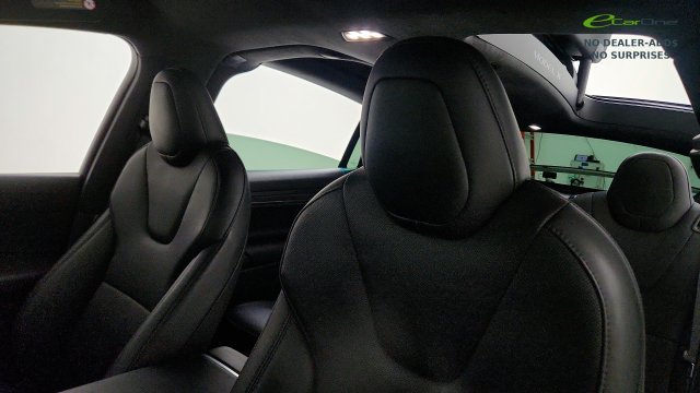 Used 2024 Tesla Model X AWD/4WD image 43