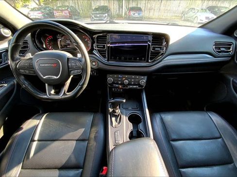 Used 2021 Dodge Durango R/T w/ Blacktop Package image 15