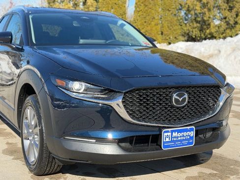 New 2026 MAZDA CX-30 AWD 2.5 S image 2