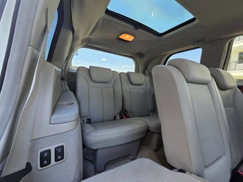 Used 2007 Mercedes-Benz GL 450 GL 450 AWD 4MATIC 4dr SUV image 47