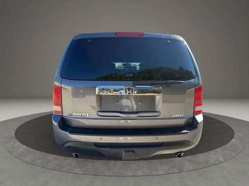 Used 2014 Honda Pilot Touring image 4