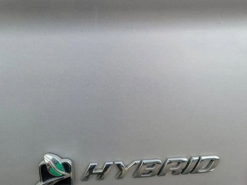 Used 2010 Ford Escape Limited image 5