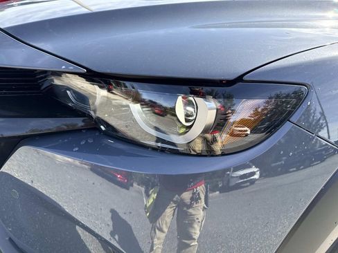 New 2026 MAZDA CX-50 AWD 2.5 Hybrid w/ Weather Package image 11