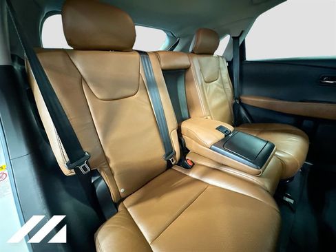 Used 2015 Lexus RX 350 AWD image 31
