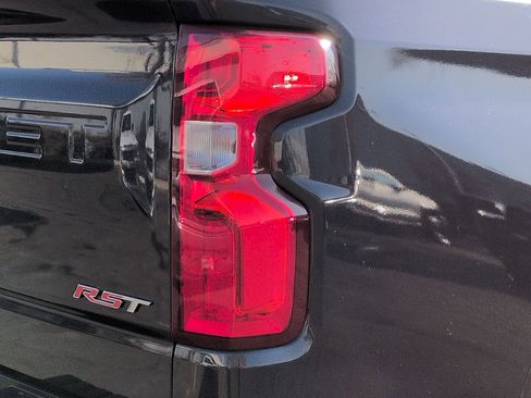 Certified 2022 Chevrolet Silverado 1500 RST w/ All Star Edition Plus image 12