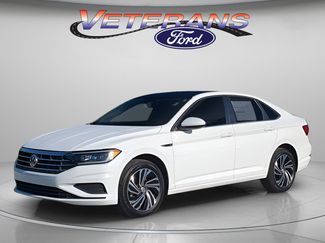 Used 2021 Volkswagen Jetta SEL video 1