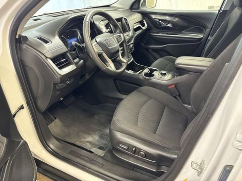 Certified 2023 GMC Terrain SLE w/ Driver Convenience Package AWD/4WD image 11