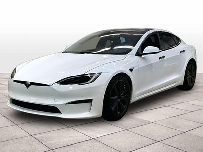 Used 2022 Tesla Model S