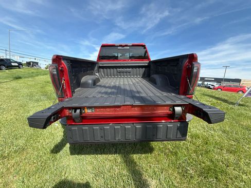 New 2026 GMC Sierra 2500 AT4X AWD/4WD image 27