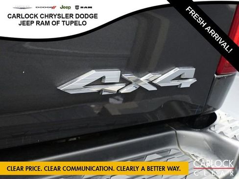 Used 2024 RAM 2500 Laramie image 42