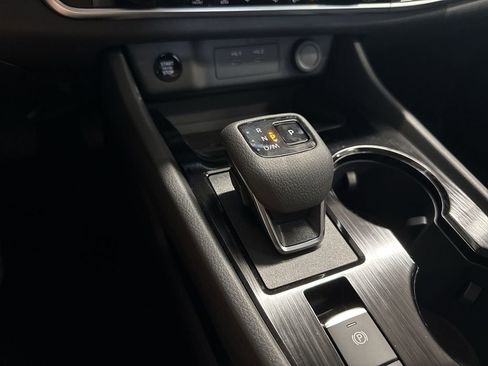 New 2026 Nissan Rogue SV AWD/4WD image 22