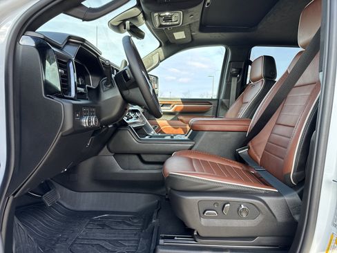 New 2026 GMC Sierra 2500 Denali Ultimate w/ Max Trailering Package image 20