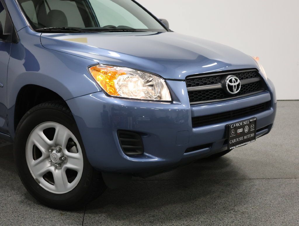 Used 2012 Toyota RAV4 FWD w/ Value Pkg image 3