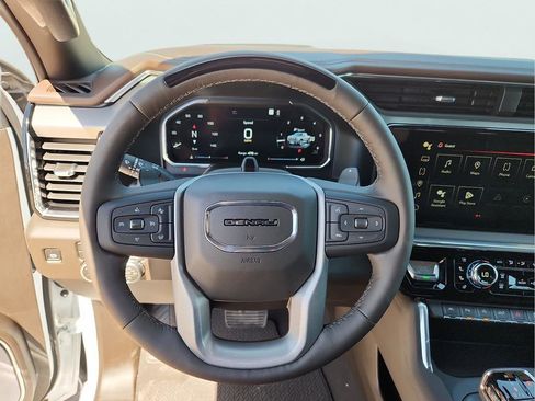 New 2026 GMC Sierra 1500 Denali image 21