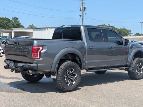 Used 2019 Ford F150 Raptor w/ Equipment Group 802A Luxury AWD/4WD image 60