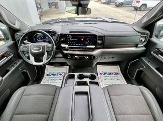 Used 2024 GMC Sierra 1500 SLE video 2