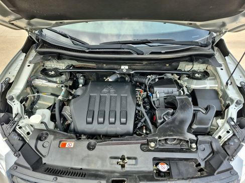 Used 2020 Mitsubishi Eclipse Cross LE FWD image 33
