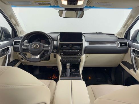 Certified 2023 Lexus GX 460 Premium w/ Premium Package AWD/4WD image 18