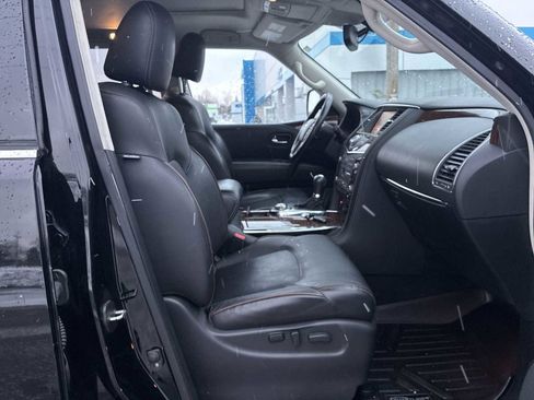Used 2020 Nissan Armada SL w/ Premium Package image 29