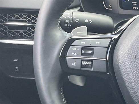 Certified 2025 Acura ADX image 22