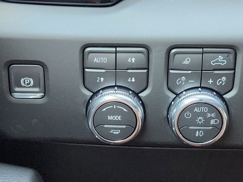 New 2026 GMC Sierra 1500 Denali image 16