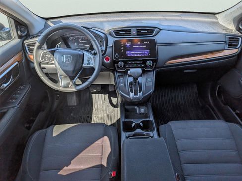 Used 2018 Honda CR-V EX image 18