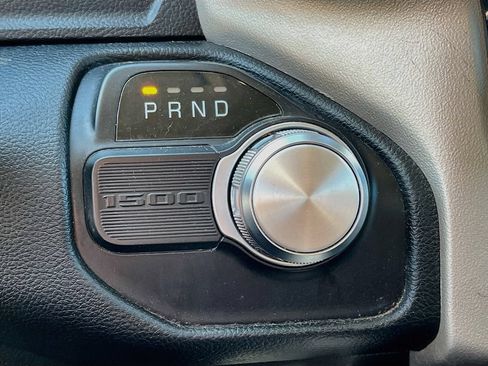 Used 2022 RAM 1500 Laramie RWD image 26
