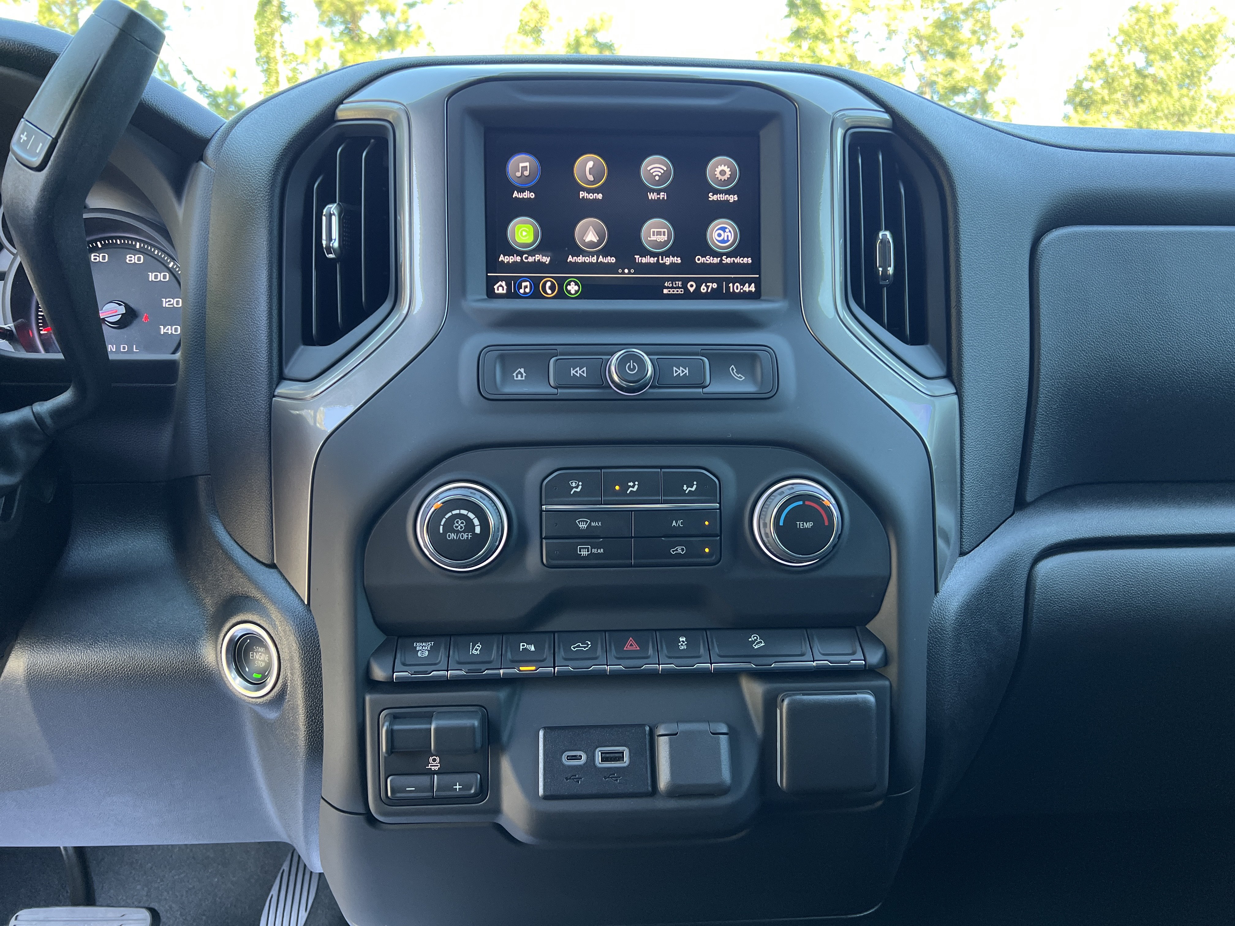 New 2026 Chevrolet Silverado 2500 Custom w/ Custom Value Package AWD/4WD image 25