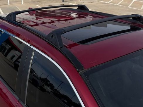 Used 2021 Toyota RAV4 XLE Premium image 27