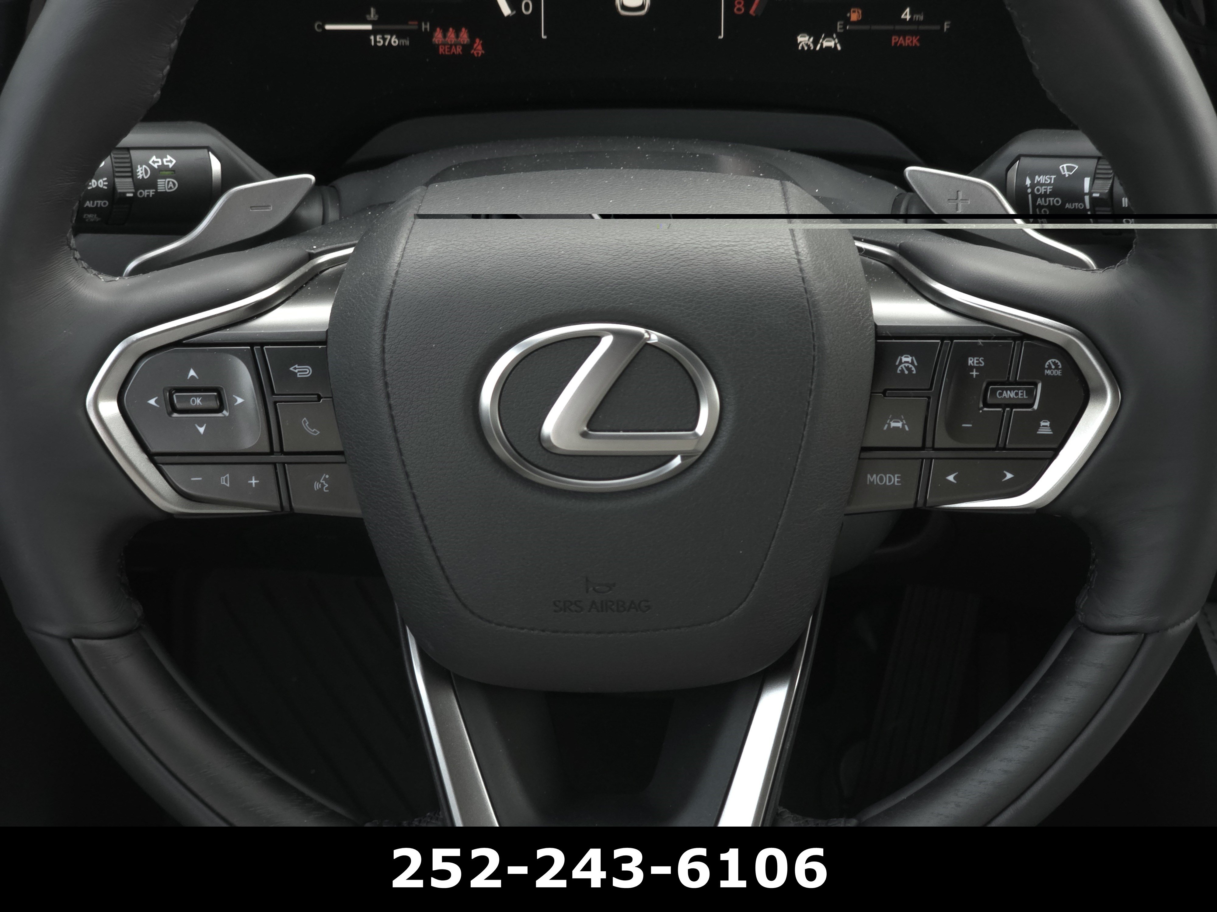 Used 2026 Lexus RX 350 Premium Plus FWD image 24