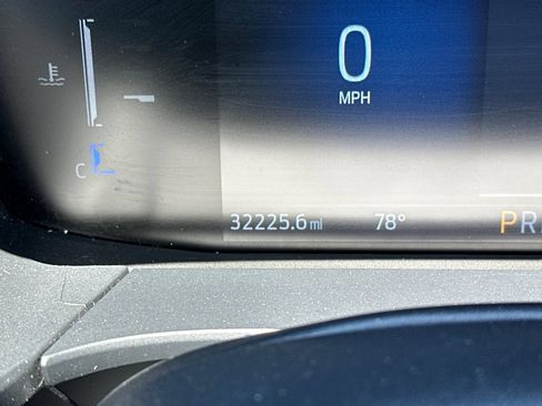 Used 2025 Ford Escape Active AWD/4WD image 35