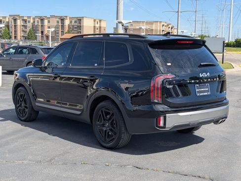 Certified 2023 Kia Telluride SX X-Line AWD/4WD image 3
