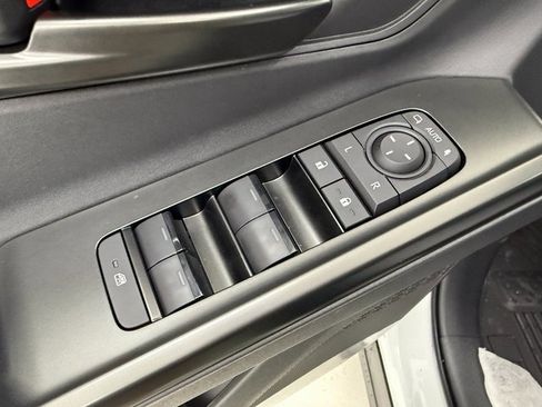 New 2026 Toyota bZ image 29