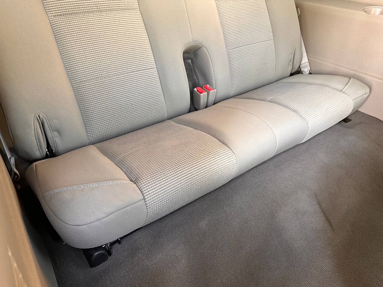 Used 2008 Dodge Durango SLT AWD/4WD image 79
