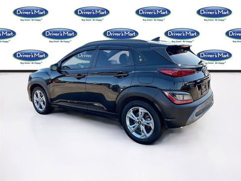 Used 2022 Hyundai Kona SEL w/ Convenience Package AWD/4WD image 5