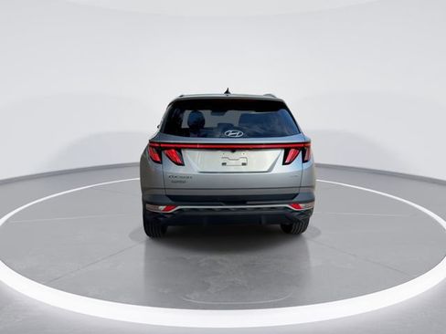 Used 2022 Hyundai Tucson SEL w/ Cargo Package image 7