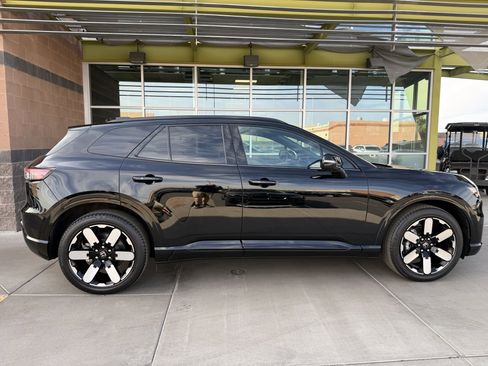 Used 2024 Honda Prologue Elite image 9