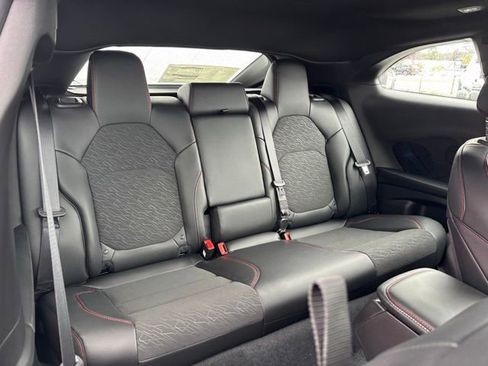 New 2026 Dodge Charger GT w/ Driver Convenience Group image 11