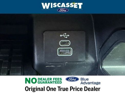 Certified 2024 Ford Ranger XLT w/ Technology Package image 14