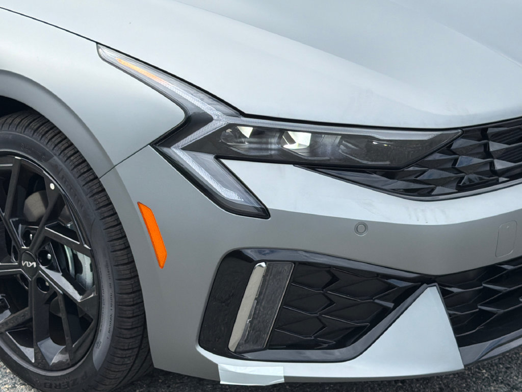 New 2026 Kia K5 GT-Line FWD image 10