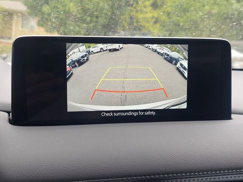 New 2025 MAZDA CX-5 AWD 2.5 S w/ Preferred Package image 15