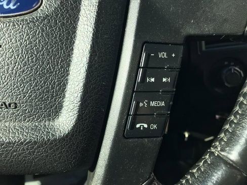 Used 2017 Ford Expedition XL w/ Fleet Convenience Package image 11