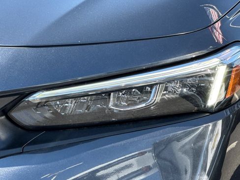 Used 2023 Honda Civic EX image 48