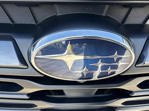 Used 2024 Subaru Outback Touring image 8