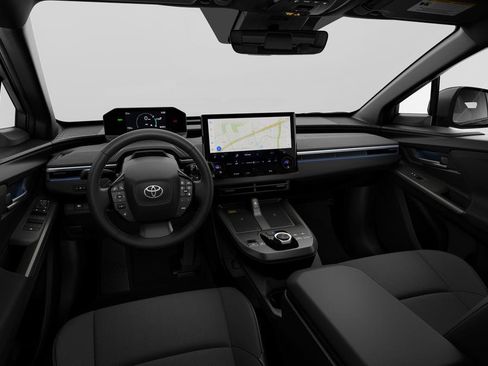 New 2026 Toyota C-HR AWD/4WD image 39