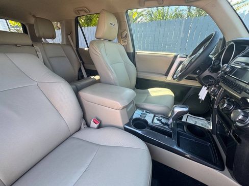 Used 2013 Toyota 4Runner SR5 RWD image 8