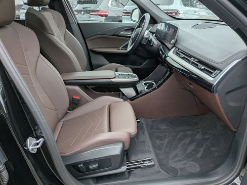 Certified 2025 BMW X1 xDrive28i w/ Convenience Package image 35