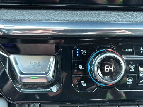 Used 2023 GMC Sierra 1500 Denali image 24