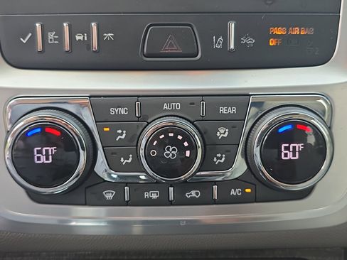 Used 2017 GMC Acadia Limited SLT AWD/4WD image 17